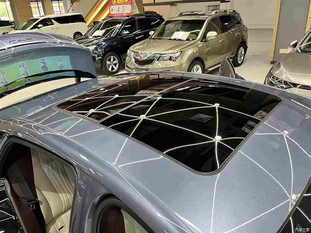 BYD Seal, 2023 16