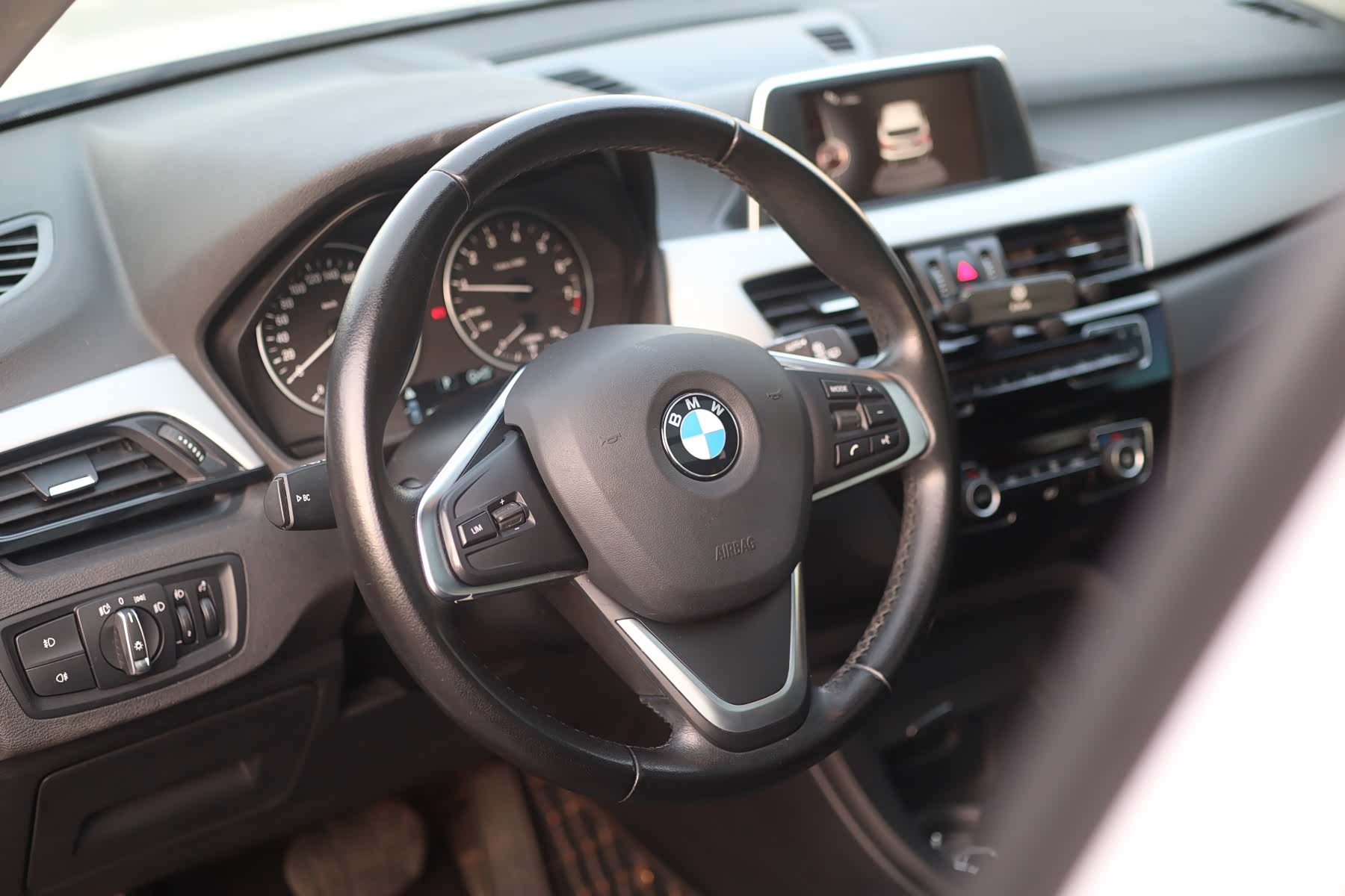 BMW X1, 2017 19