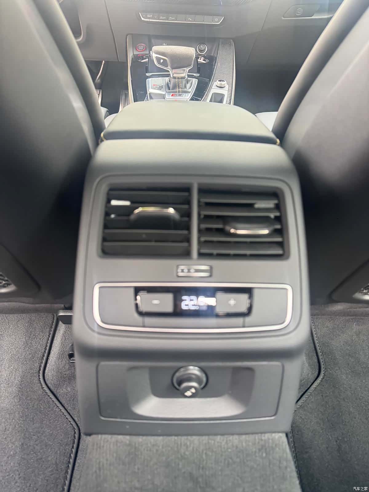 Audi RS, 2025 20