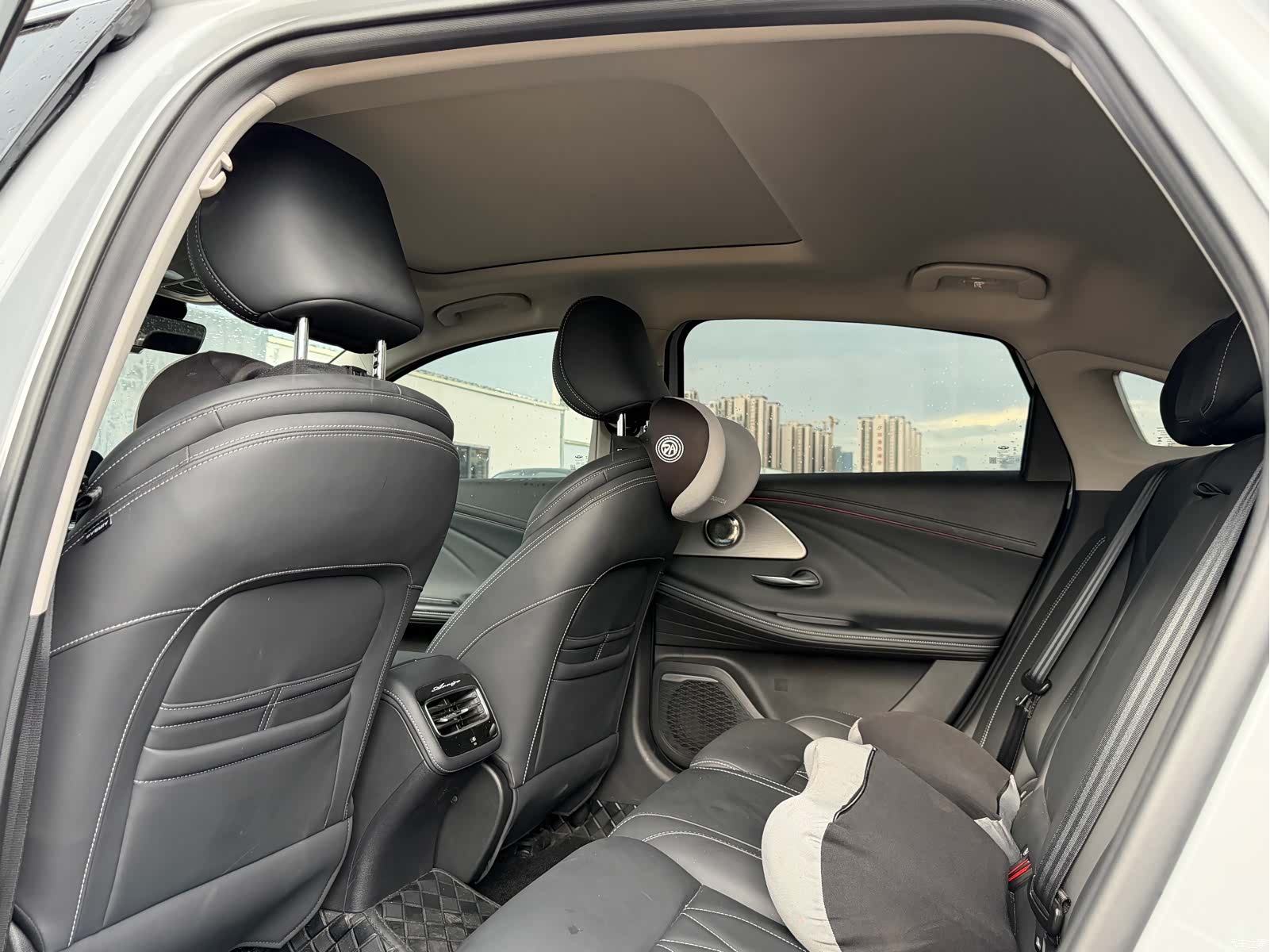Chery Arrizo 8, 2024 15