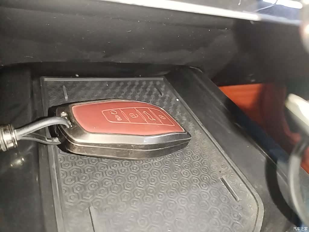 Geely Icon, 2020 9