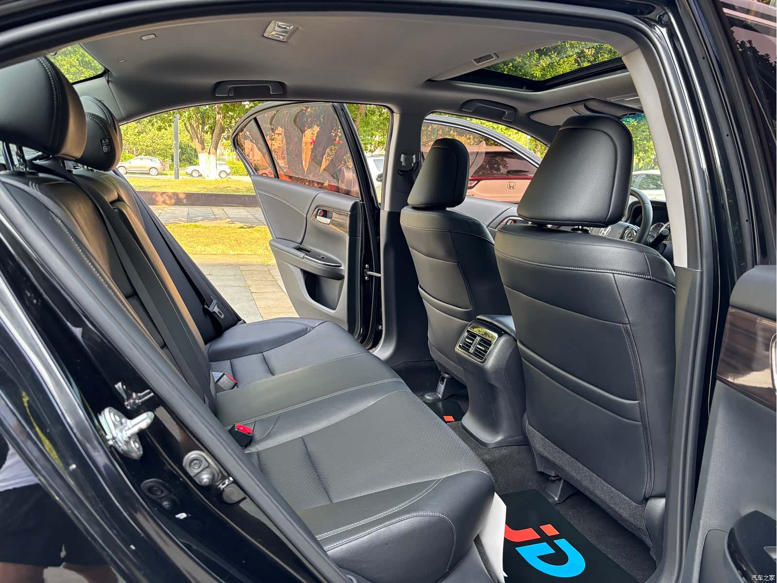 Honda Accord, 2017 14