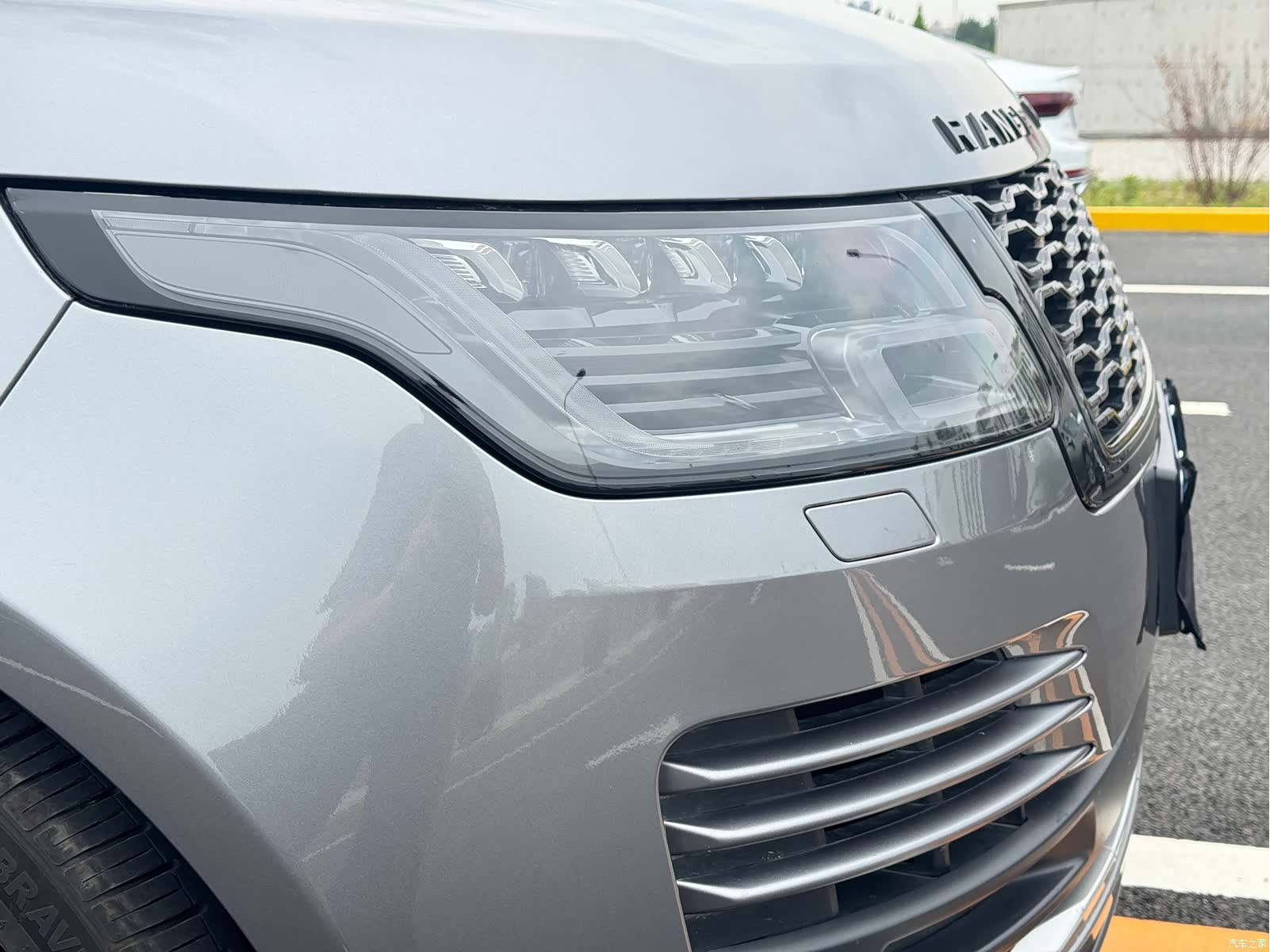 Land Rover Range Rover, 2020 4