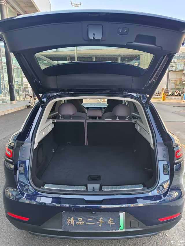Leapmotor C11, 2023 13