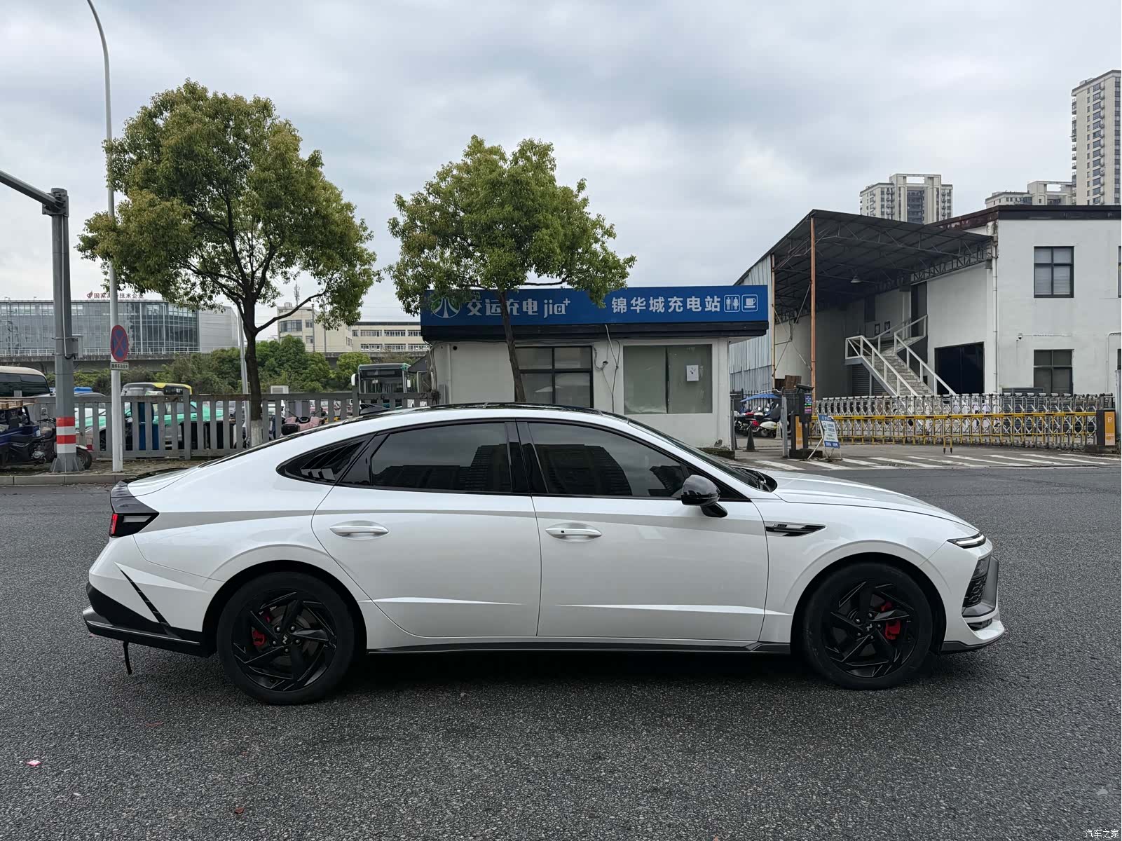 Hyundai Sonata, 2024 4