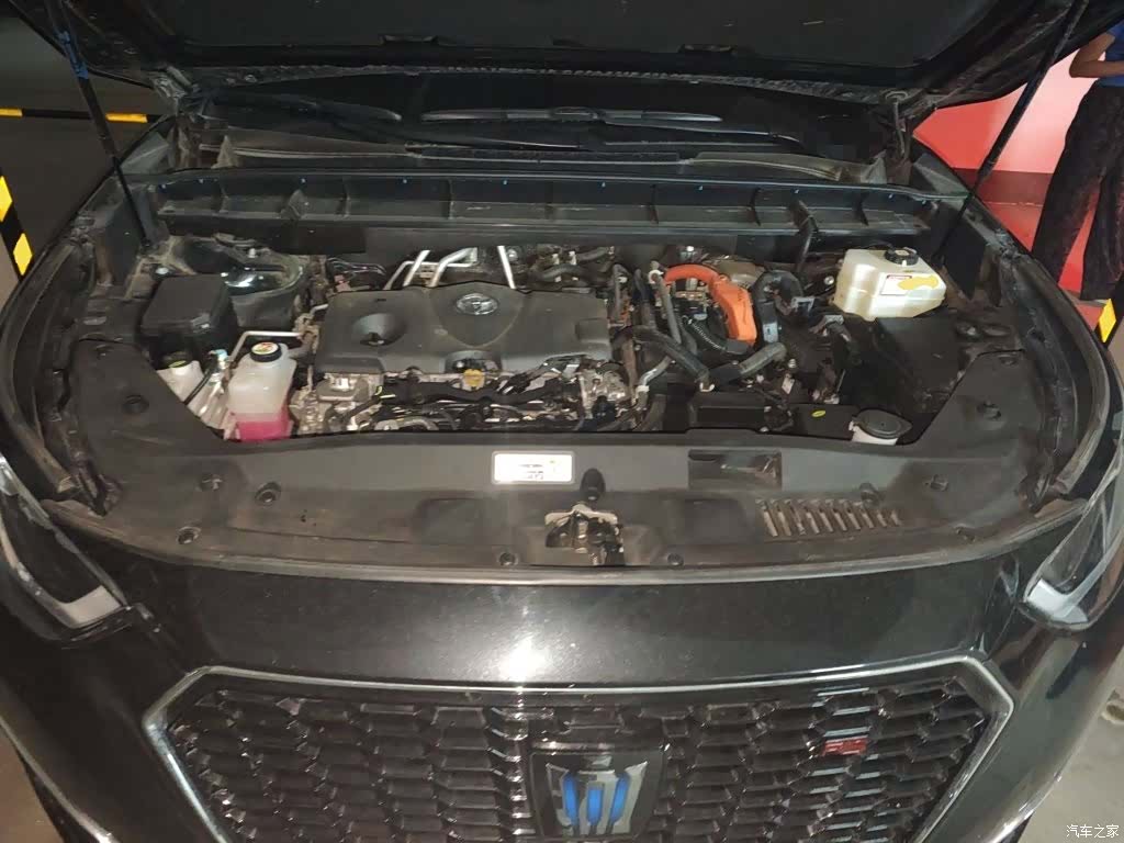 Toyota Crown, 2022 11