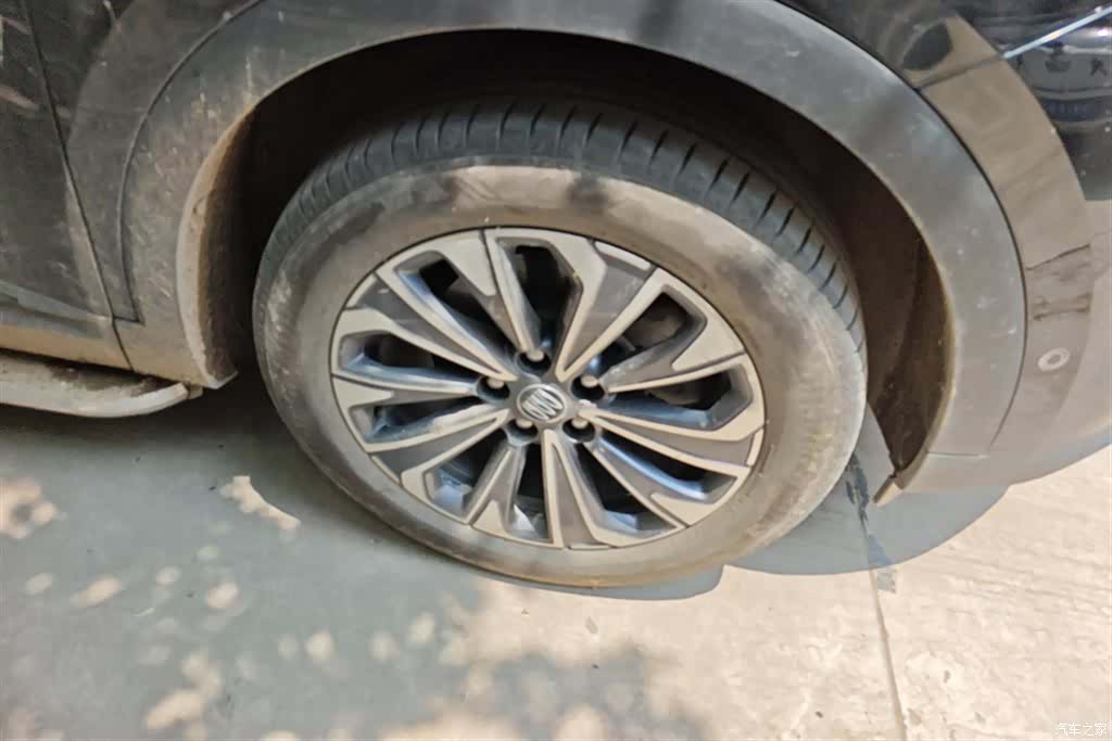 Buick Envision Plus, 2025 6