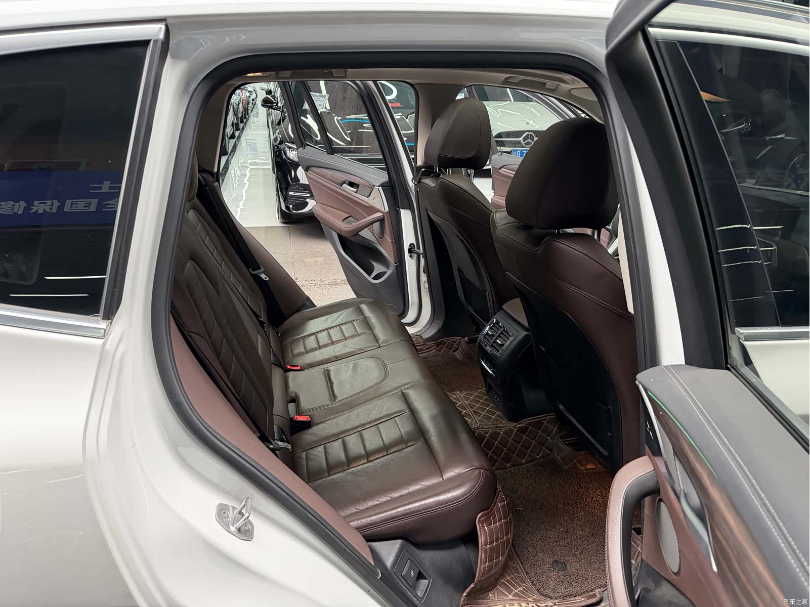 BMW X3, 2020 17