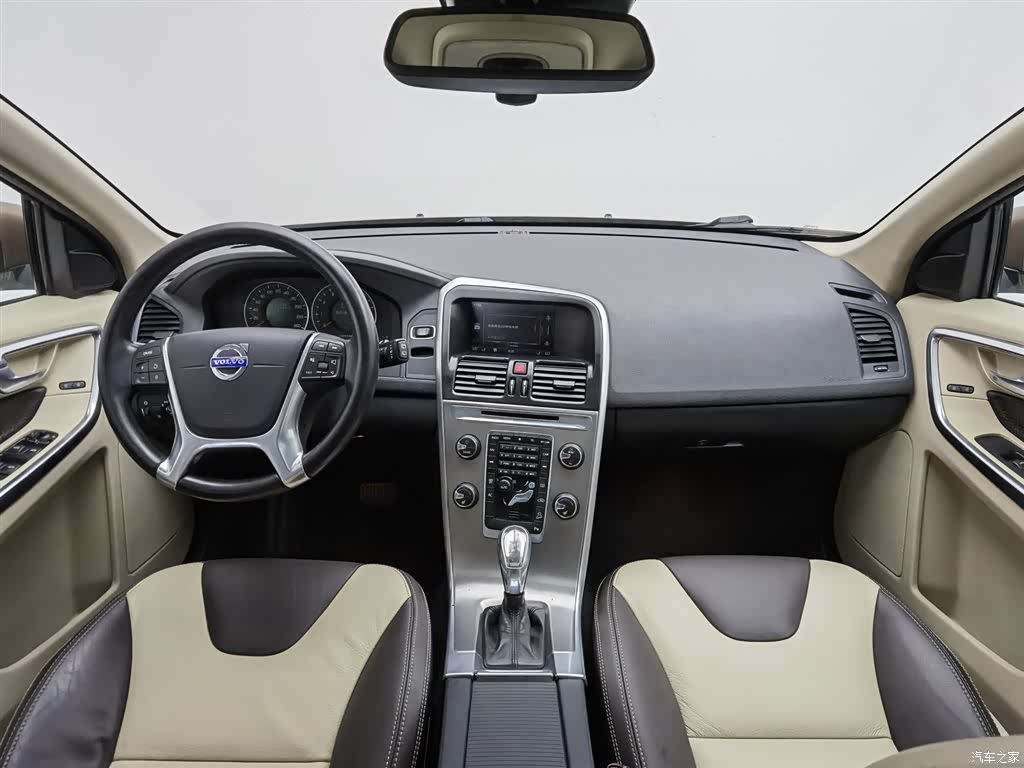 Volvo XC60, 2013 все фото