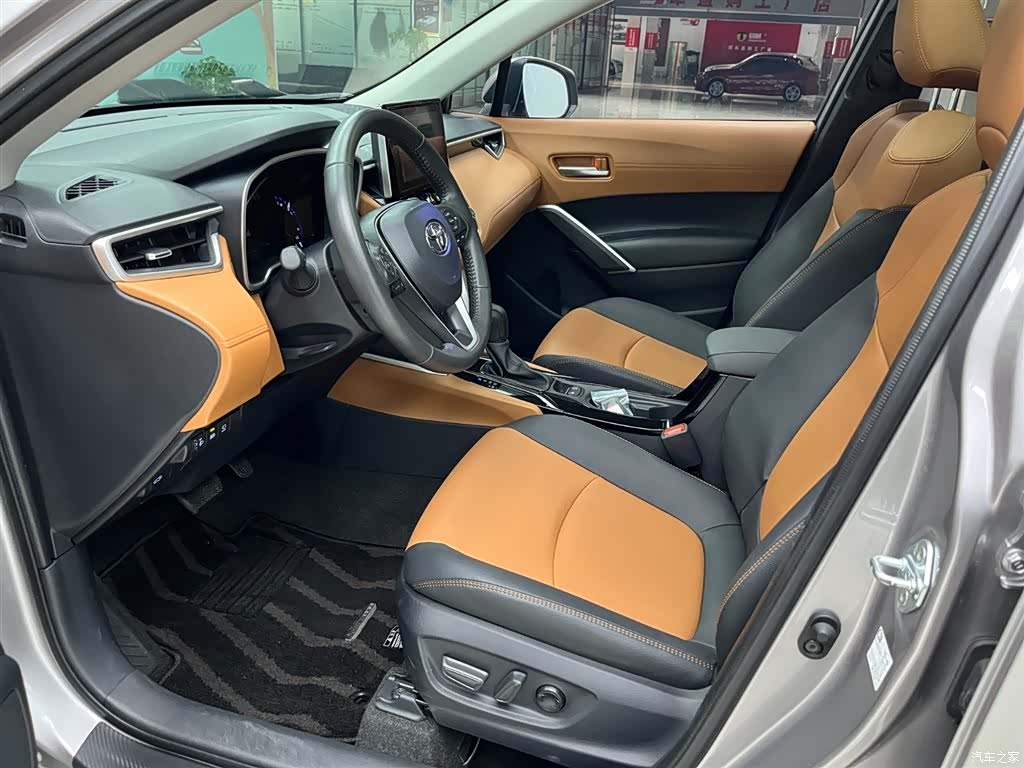 Toyota Corolla, 2022 11