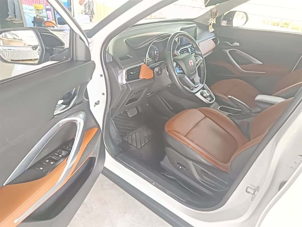 Wuling 510, 2018 15