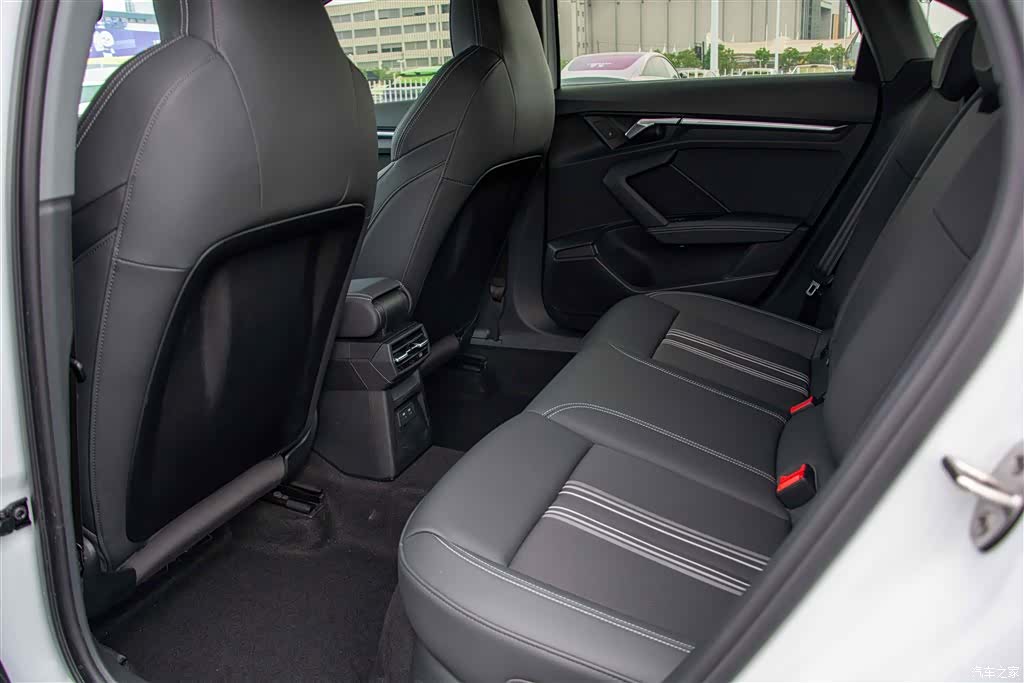 Audi A3, 2024 12