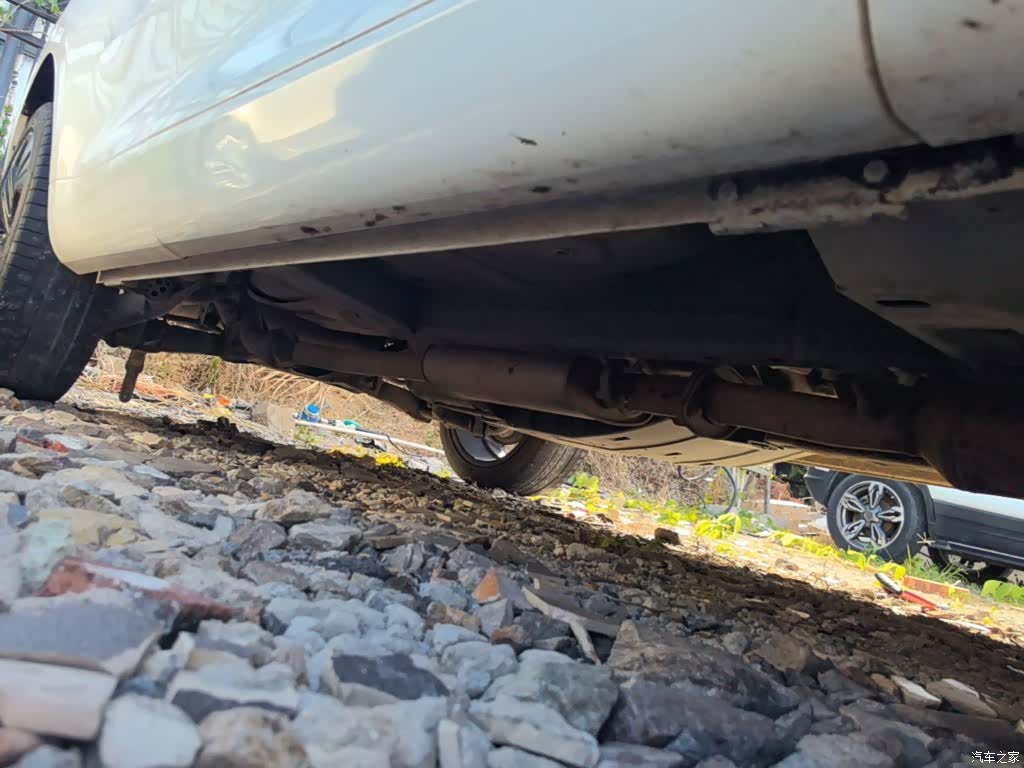 WEY VV5, 2018 21
