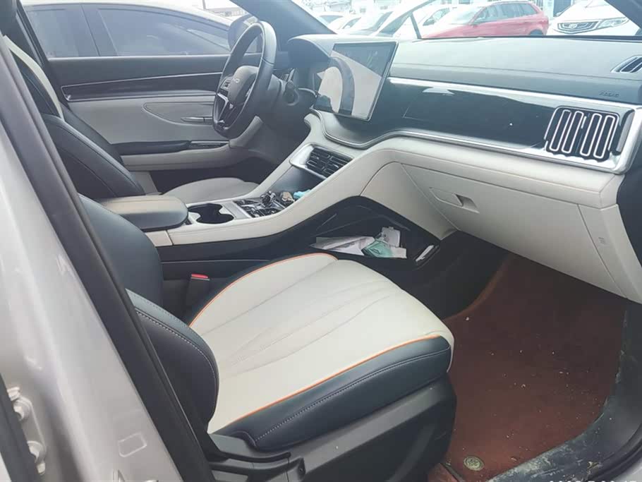 BYD Songjiang BYD Songjiang