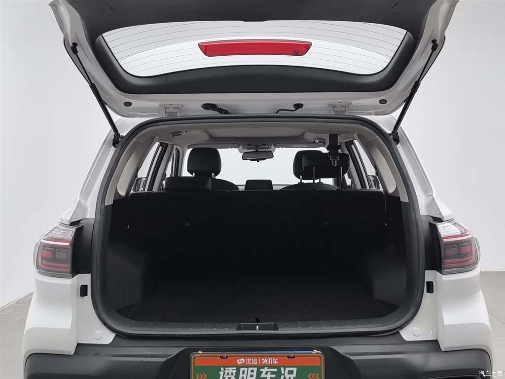 Kia Sportage, 2019 16