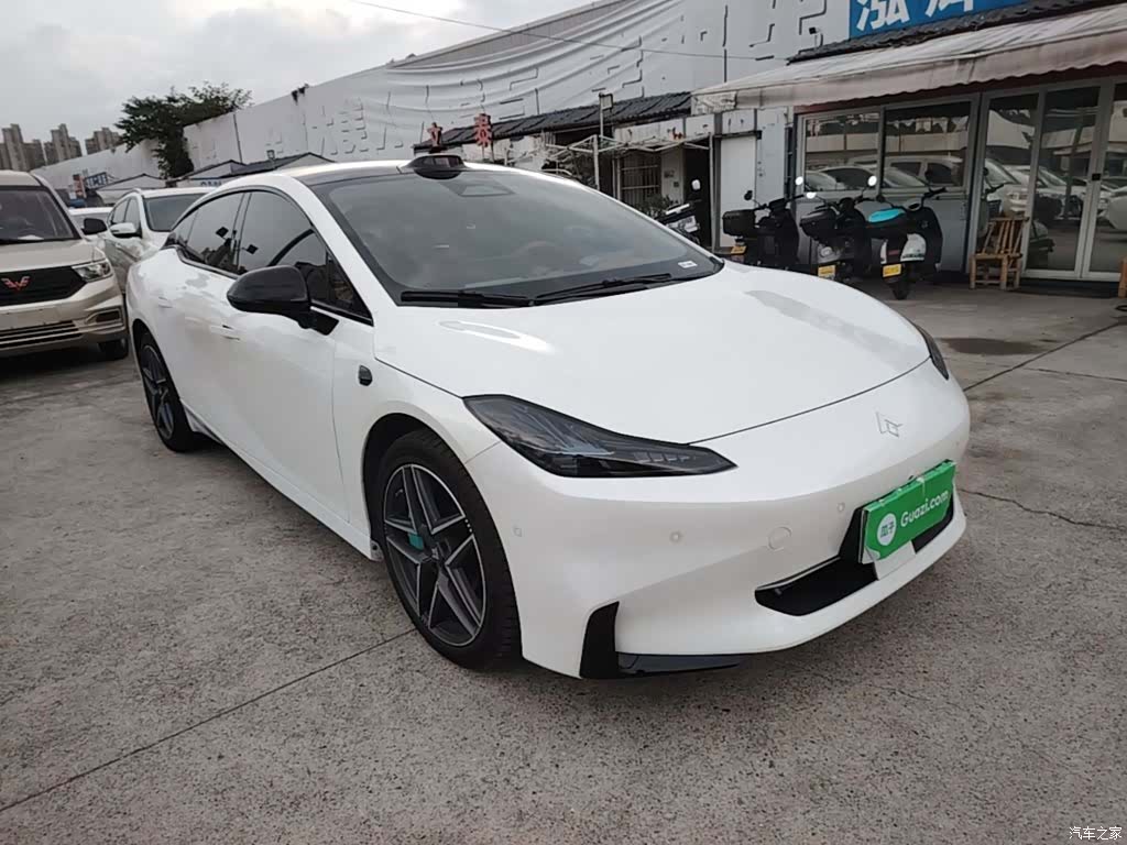 Hyper GT, 2026 4