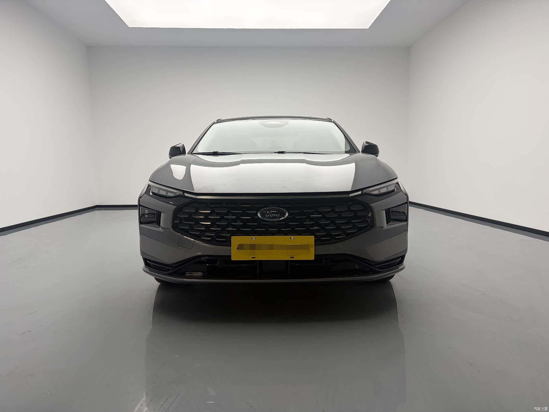 Ford Mondeo, 2022 2