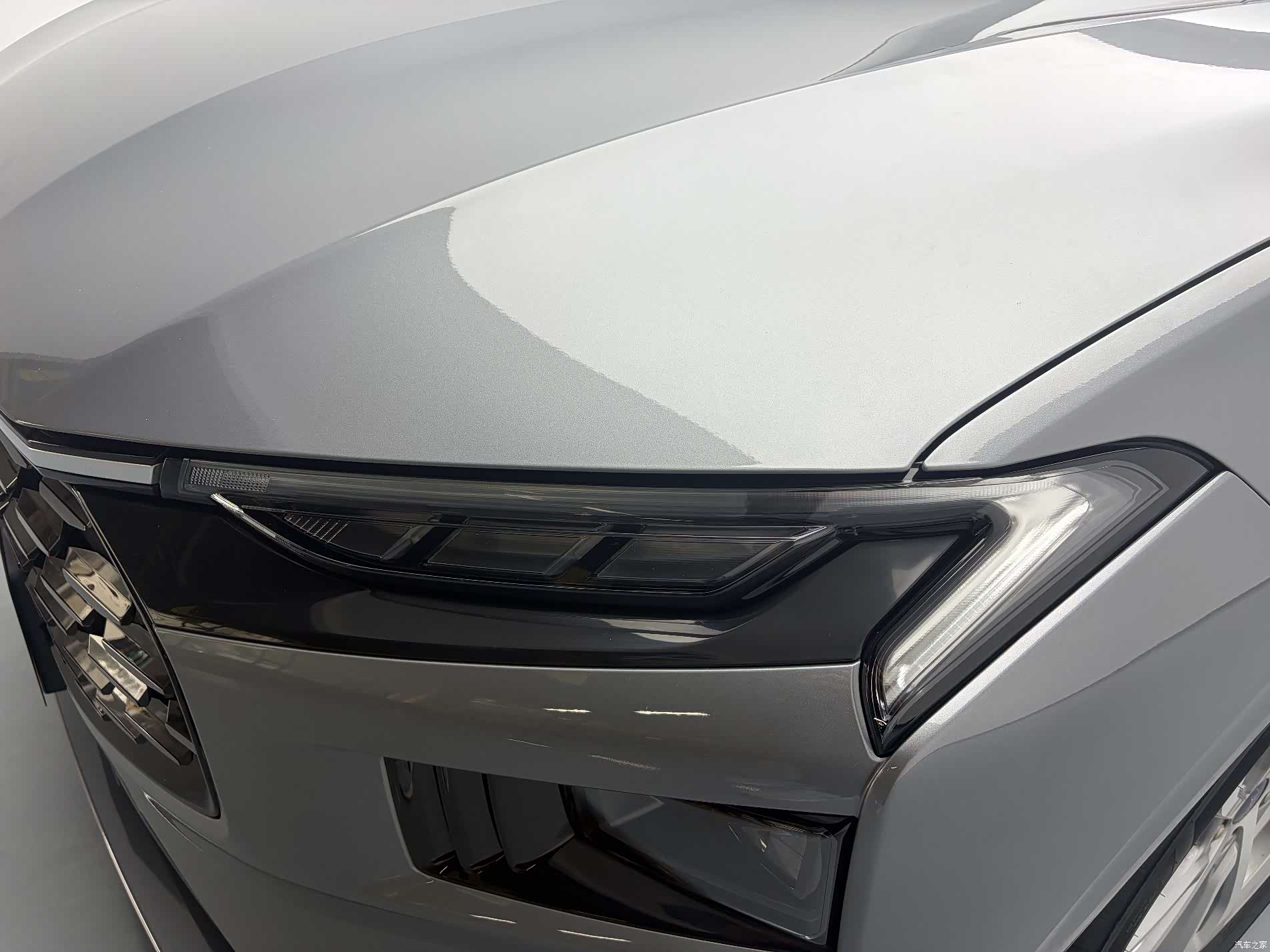 Ford Mondeo, 2022 10
