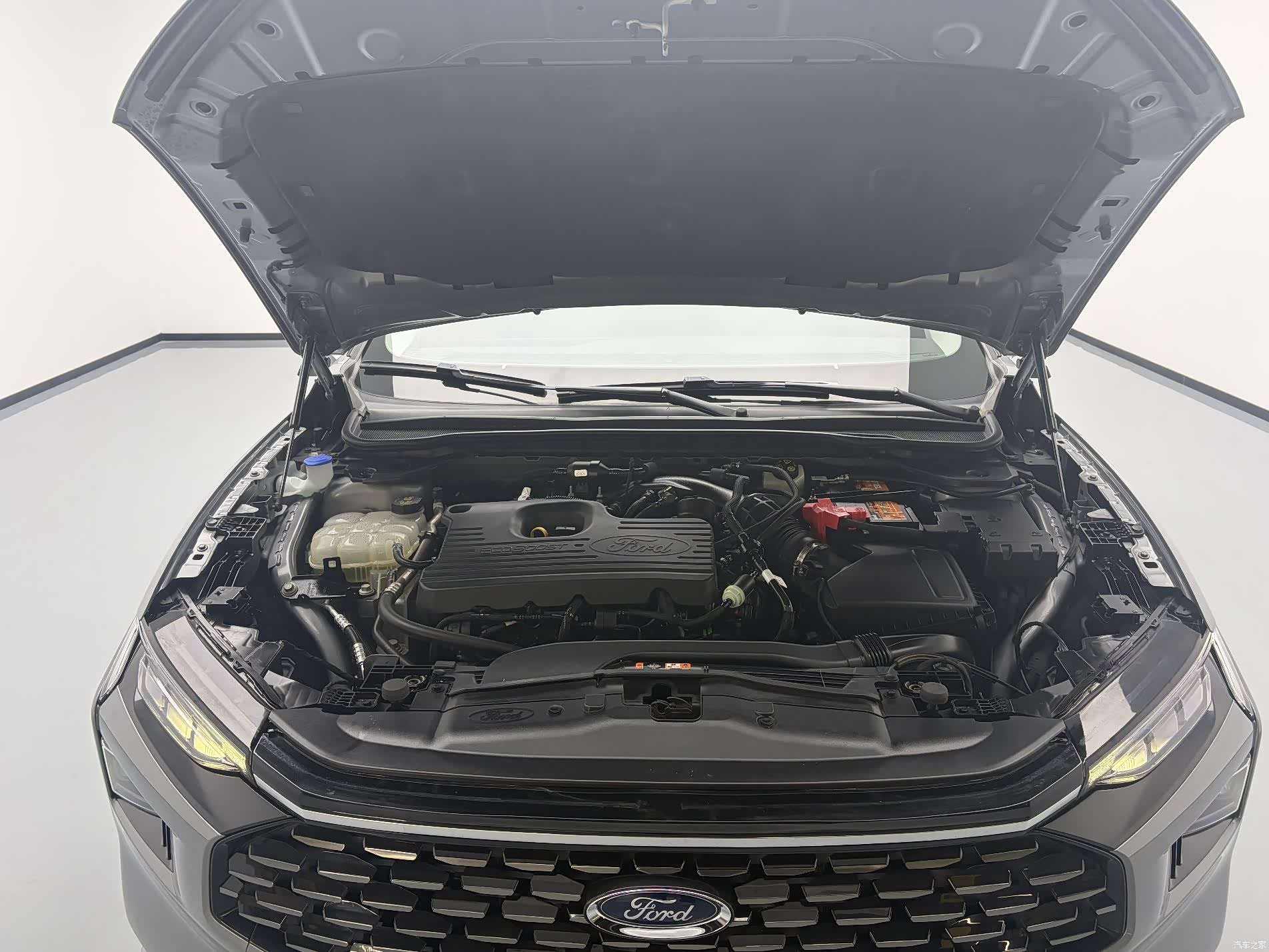 Ford Mondeo, 2022 18