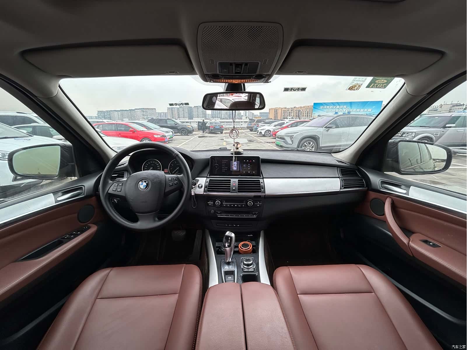 BMW X5, 2013 6