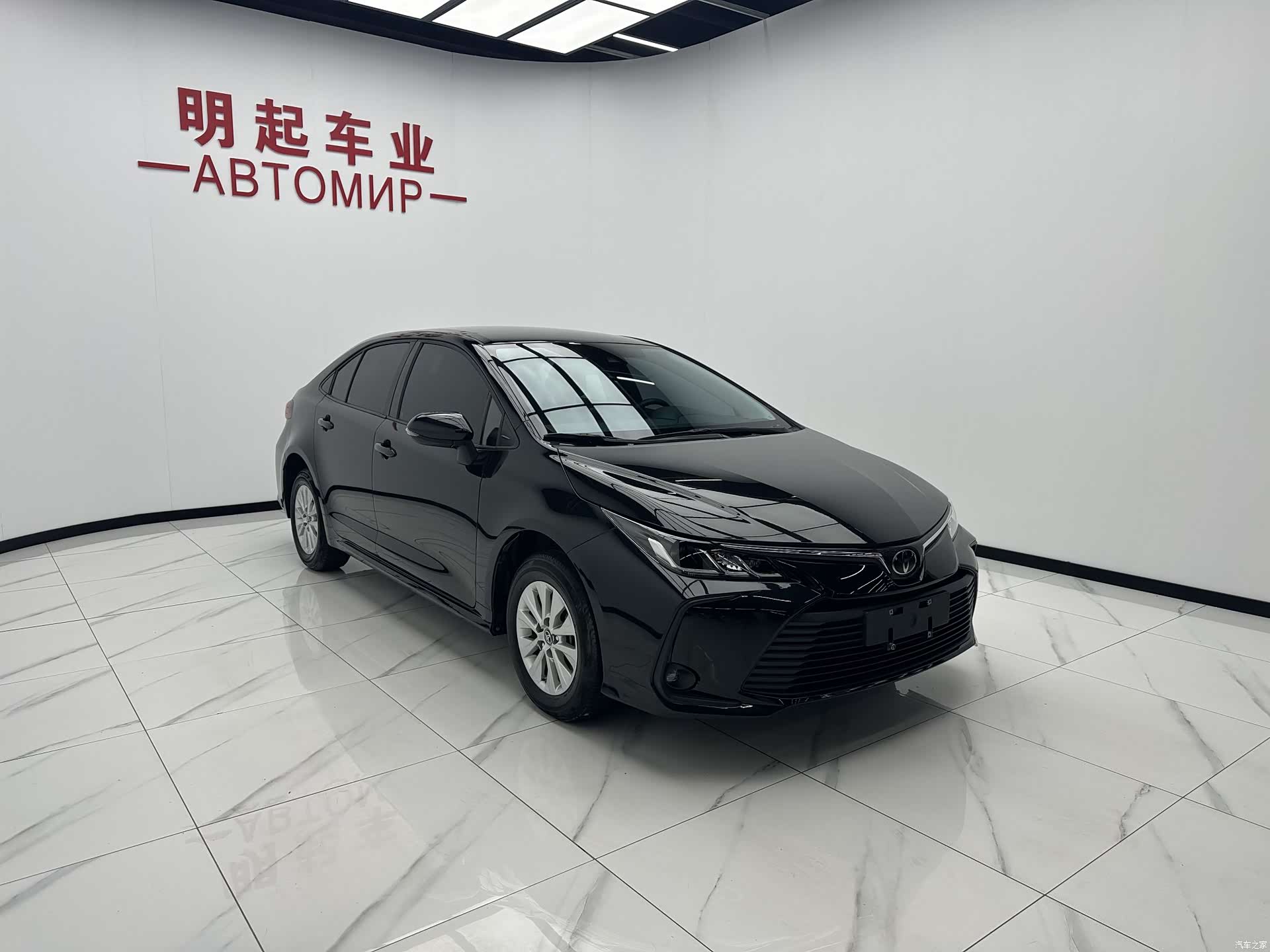 Toyota Corolla, 2023 3