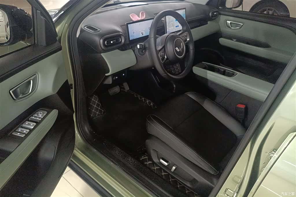 Wuling Bingo, 2024 9