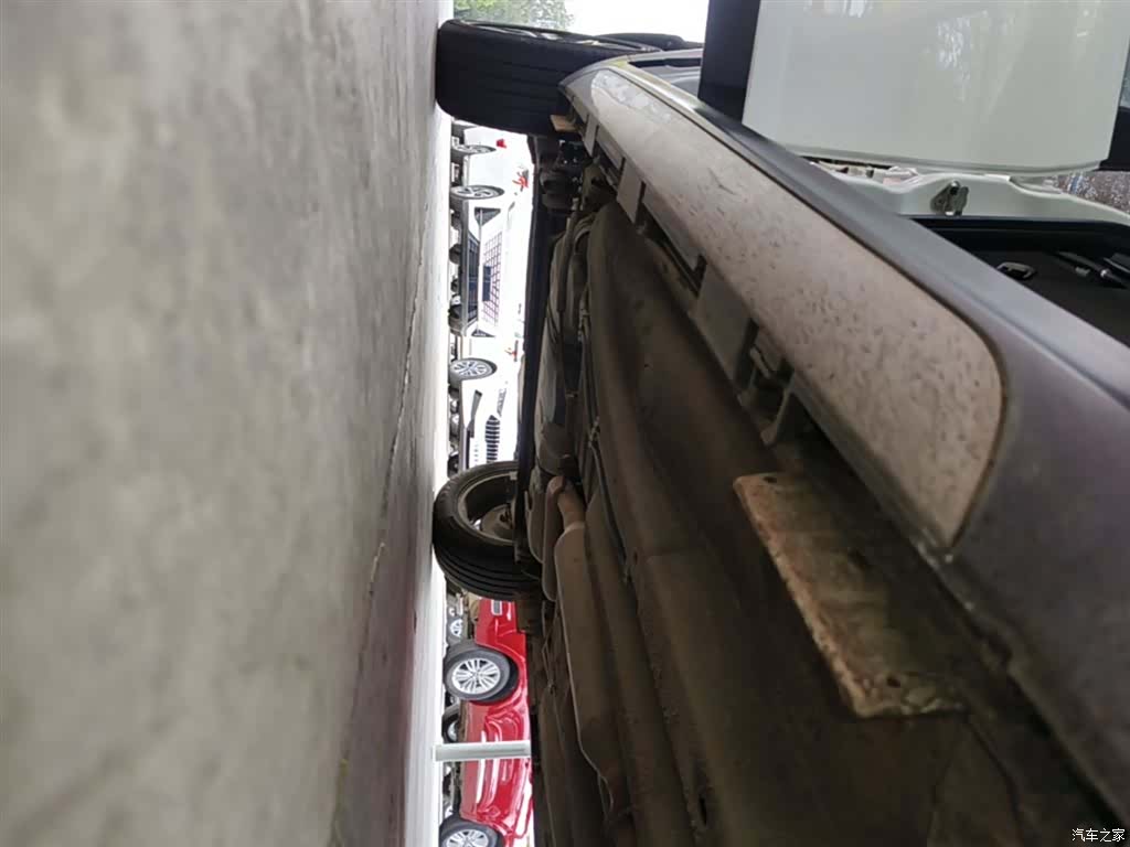 Chery 3x, 2019 21