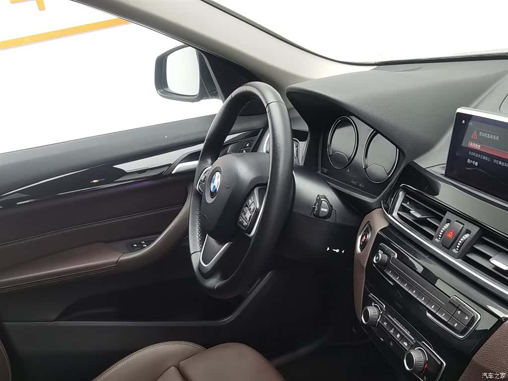 BMW X1, 2019 22