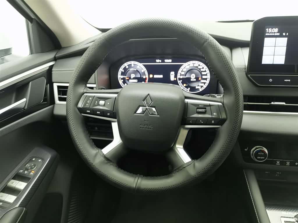 Mitsubishi Outlander, 2023 11