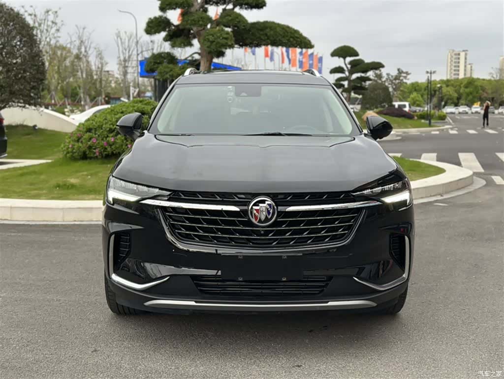 Buick Envision Plus, 2023 10