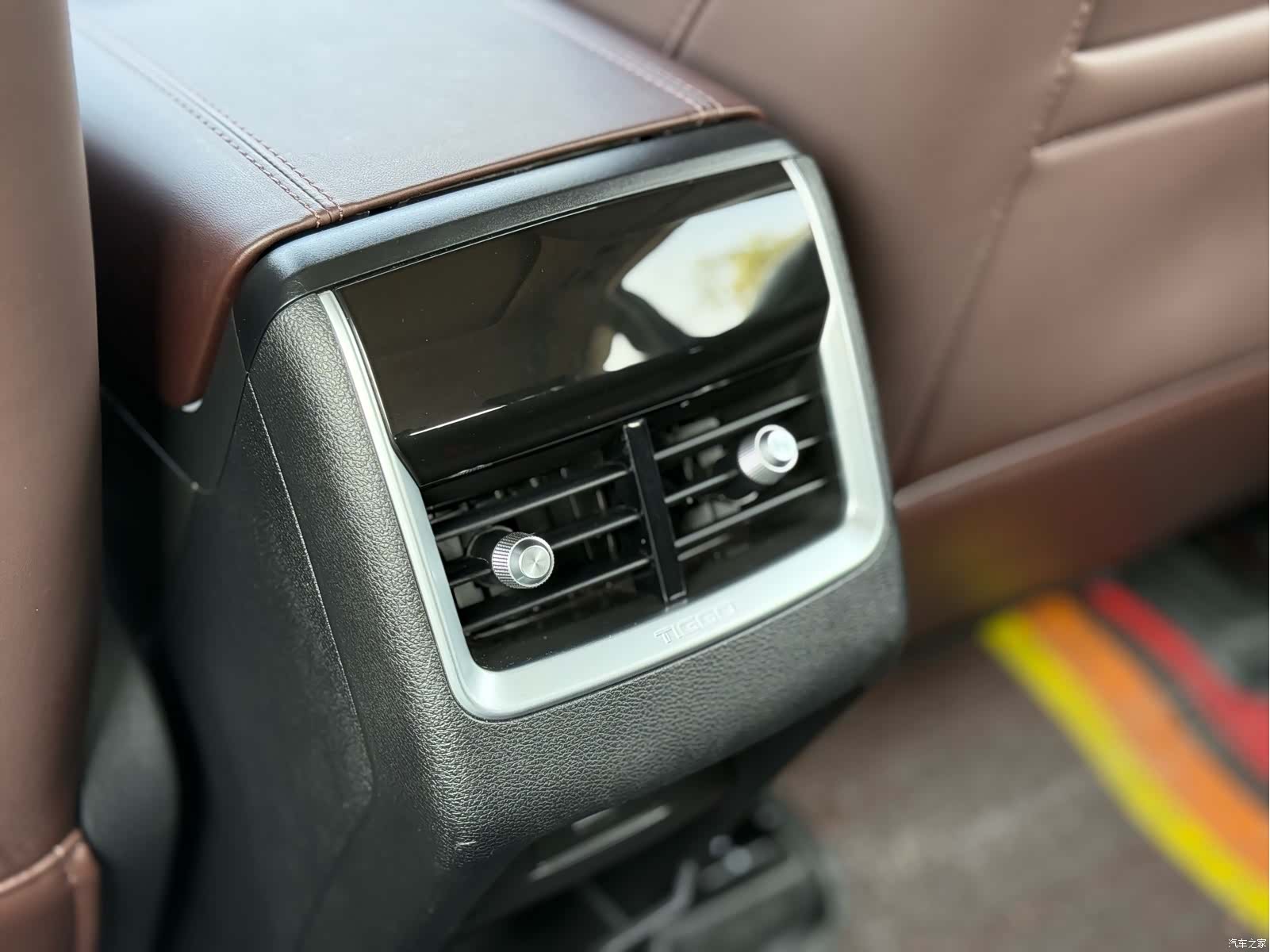 Chery Tiggo 7, 2025 9