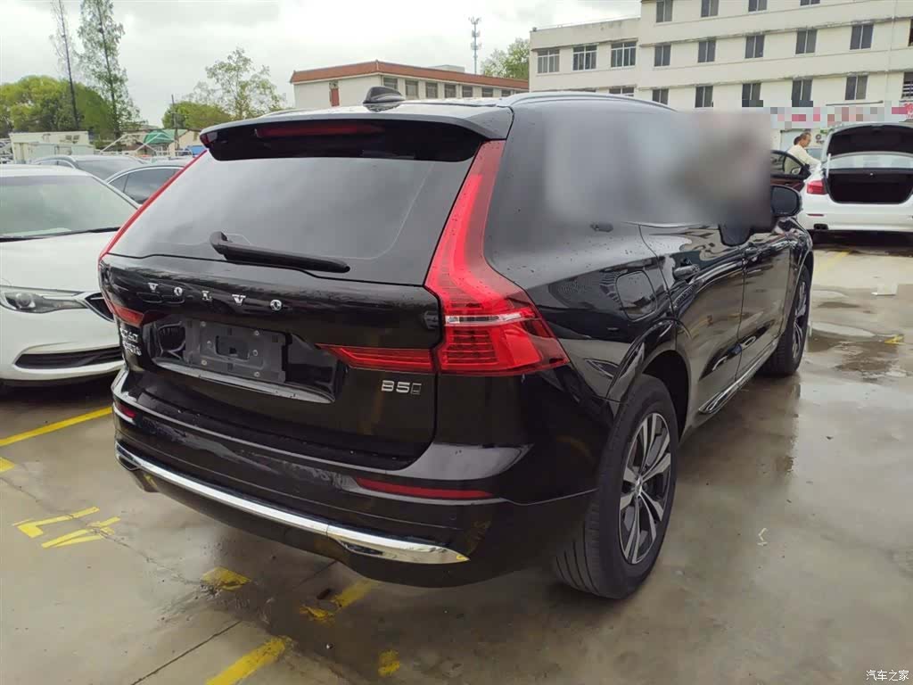 Volvo XC60, 2022 7