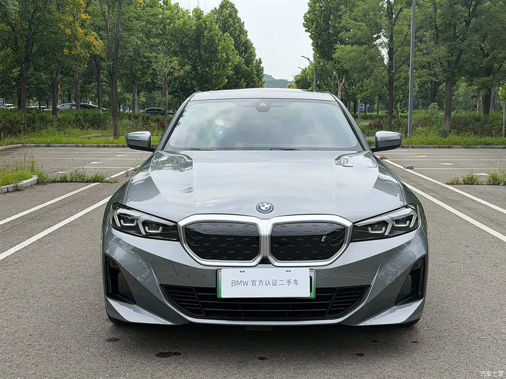 BMW i3, 2024 3