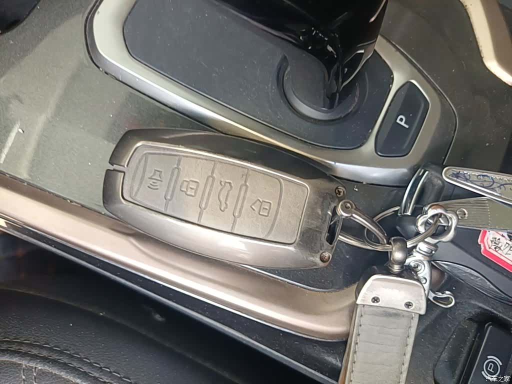 Haval H6, 2020 9