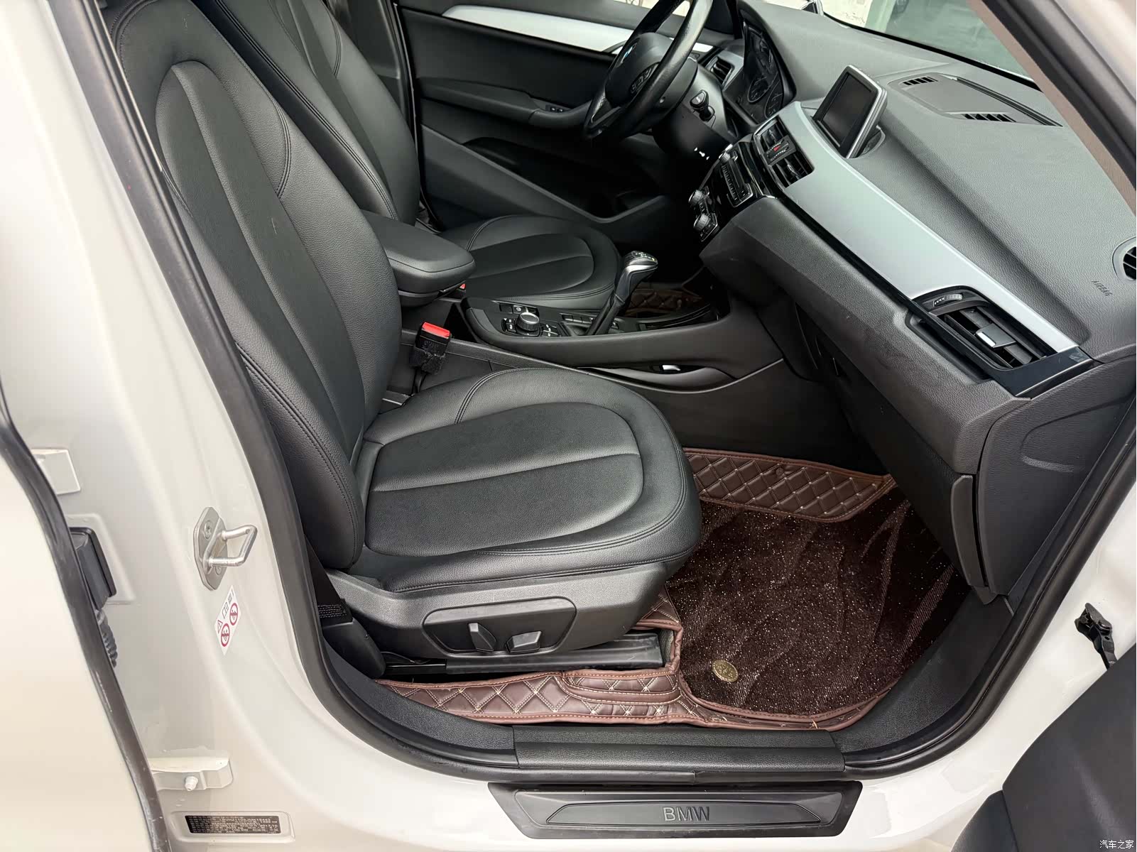 BMW X1, 2018 13