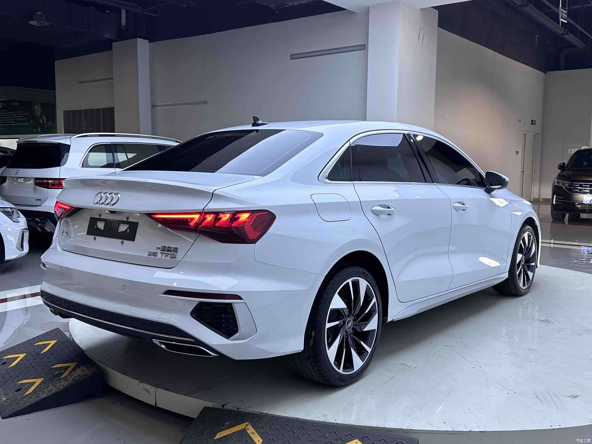 Audi A3, 2023 6