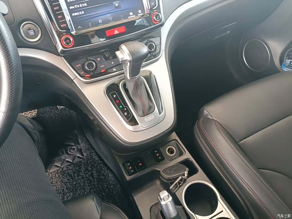 Haval H6, 2015 14