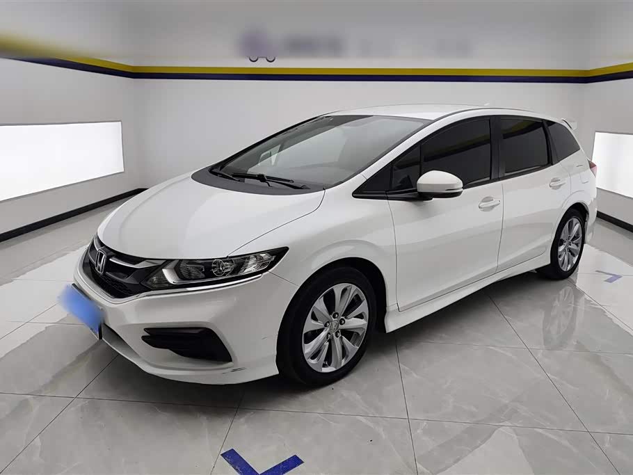 Honda Jade