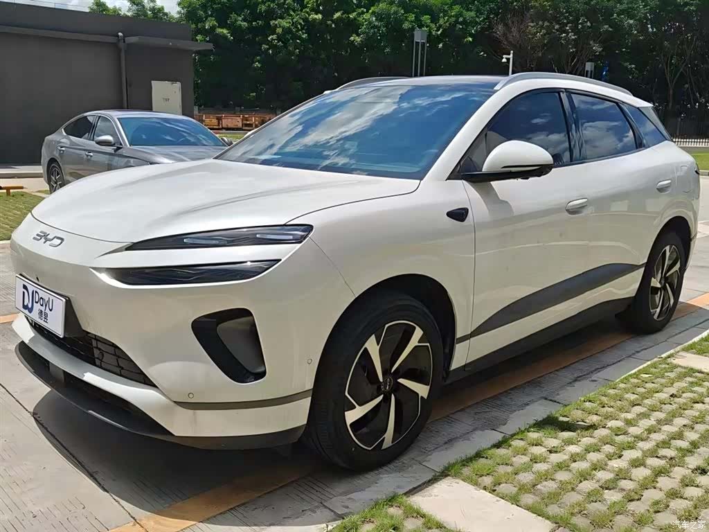 BYD HiAce, 2025 1