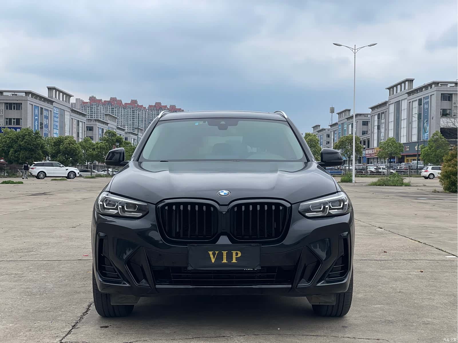 BMW X3, 2022 2