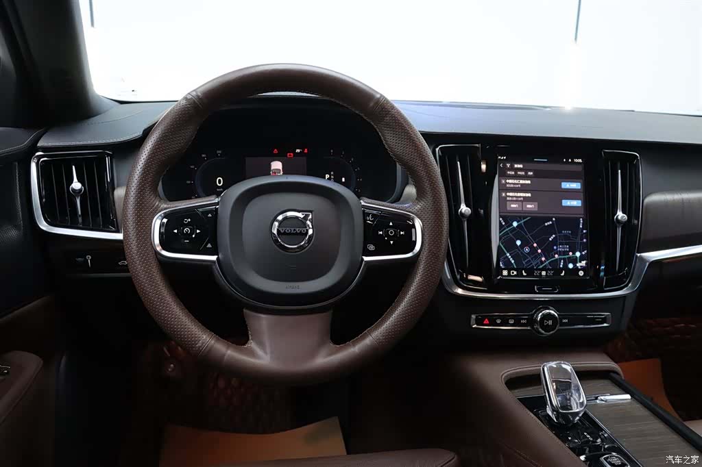 Volvo S90, 2022 27