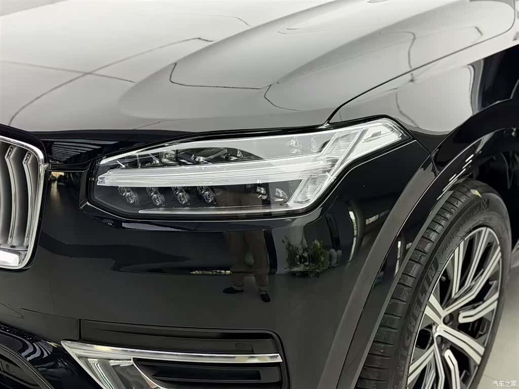 Volvo XC90, 2022 29