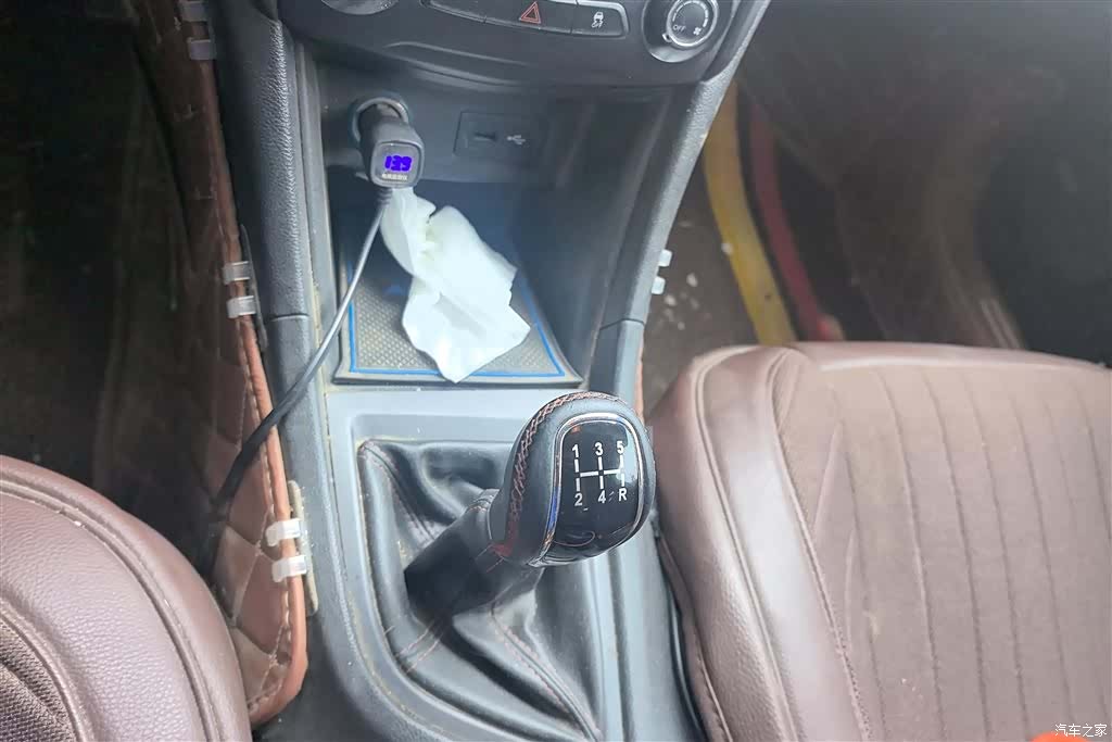 Chery 5, 2016 16