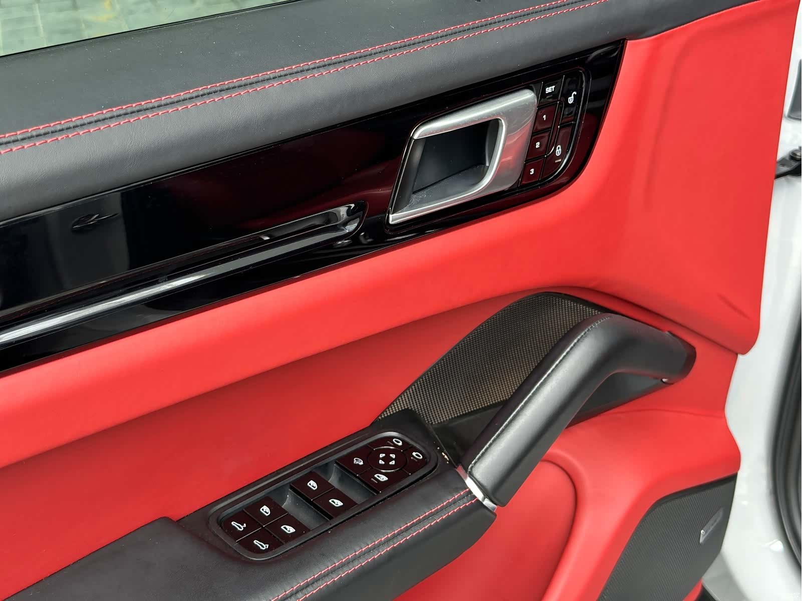 Porsche Cayenne, 2019 25