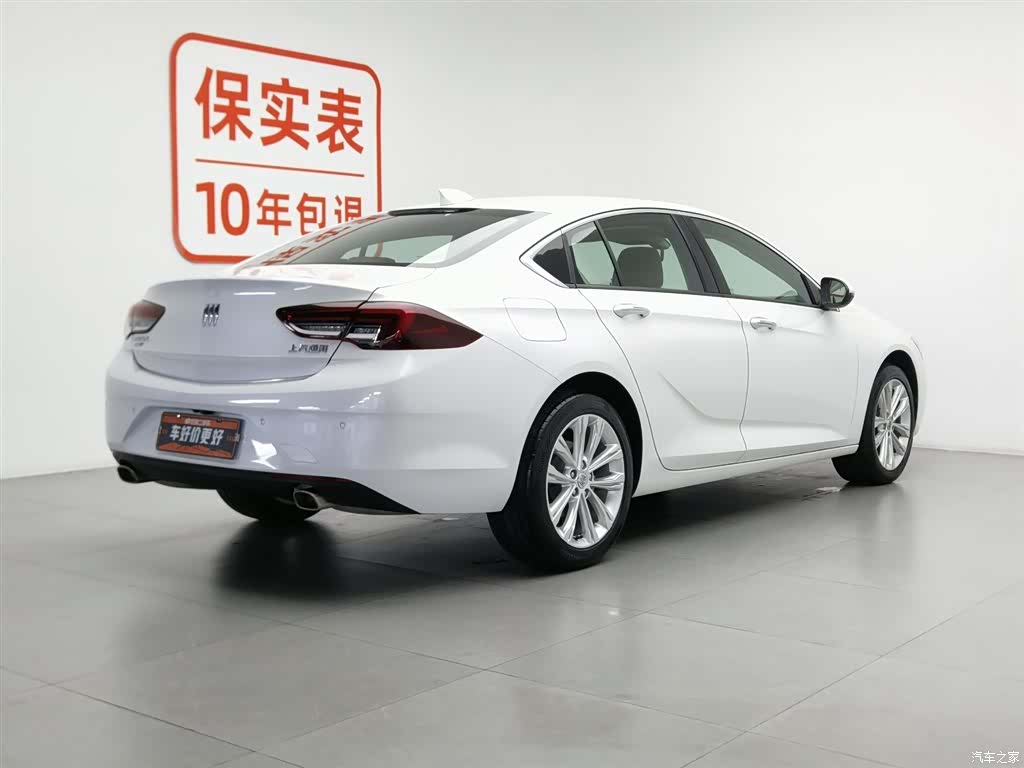 Buick Regal, 2025 2