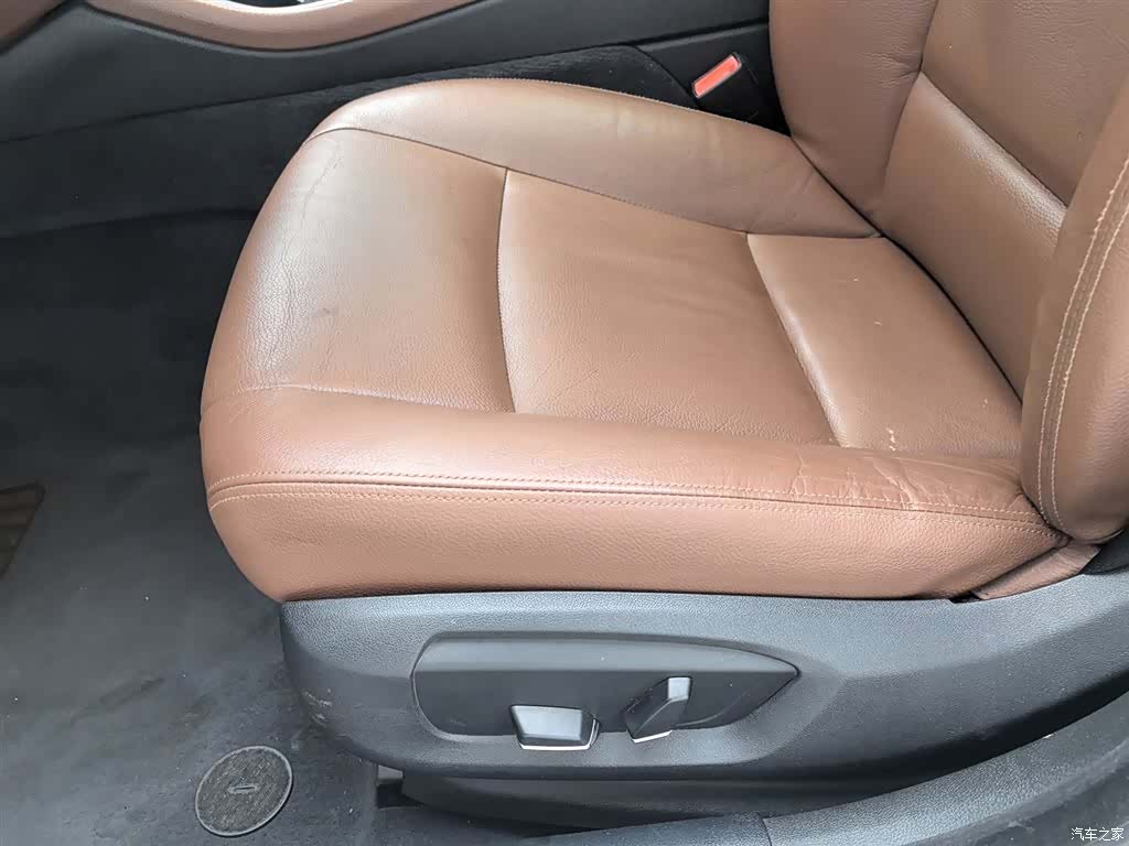 BMW 5 Series, 2015 20