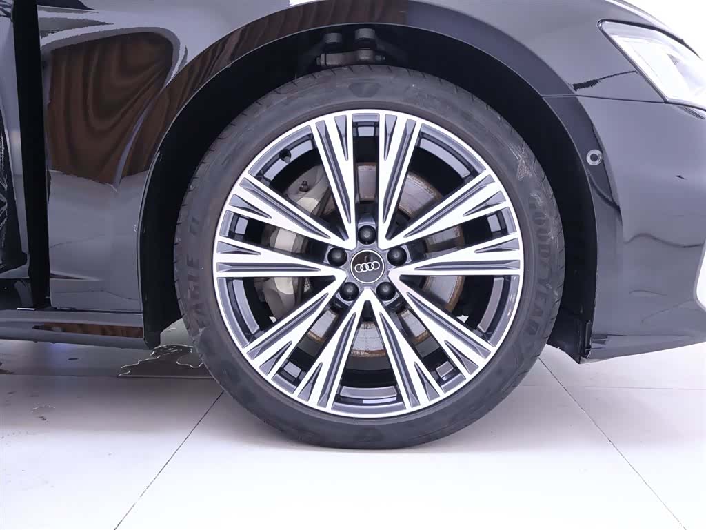 Audi A6L, 2024 6