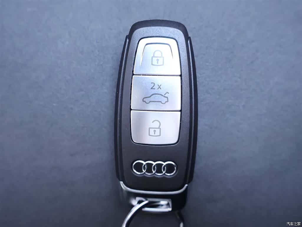 Audi A6L, 2024 25