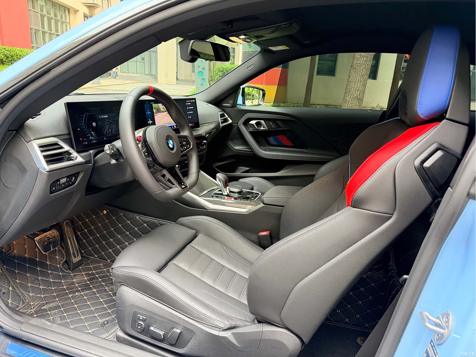 BMW M2, 2026 6