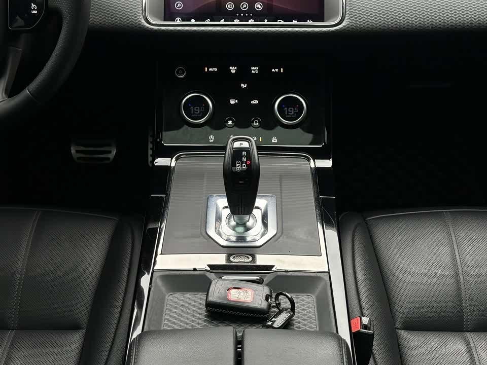 Land Rover Range Rover Aurora